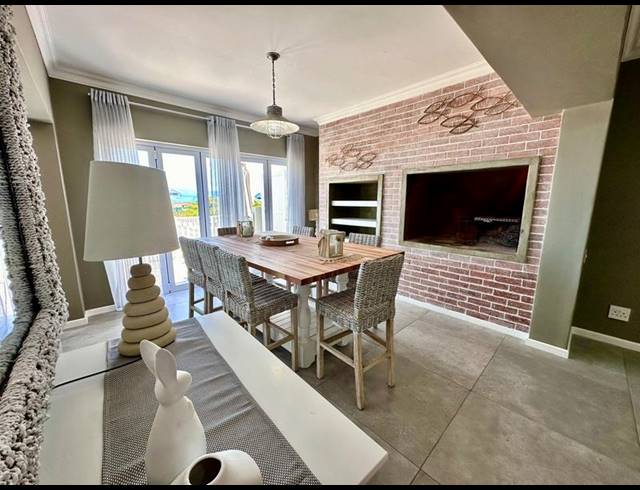 4 BEDROOM PROPERTY TO RENT IN PINNACLE POINT GOLF ESTATE